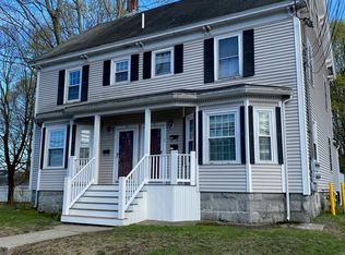 73 Davis St #B, North Andover, MA 01845