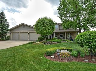 12109 Longmeadow Ln, Homer Glen, IL 60491