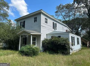 466 West Ave, Jackson, GA 30233