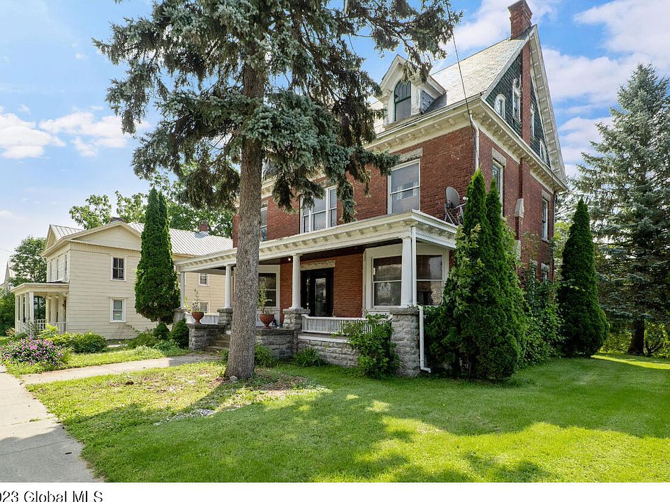 616 E Main Street, Cobleskill, NY 12043 MLS 202322853 Zillow