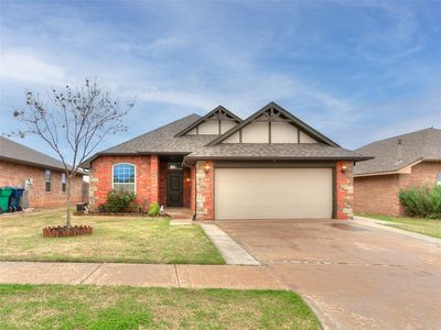 18205 Sandhurst Ct, Edmond, OK, 73012