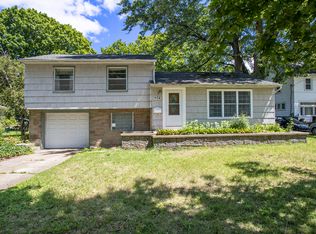 406 N Mingo St, Albion, MI