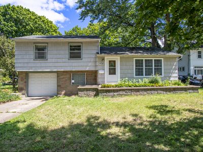 406 N Mingo St, Albion, MI, 49224