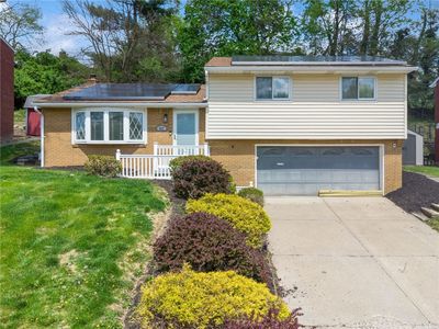 447 Saratoga Dr, Pittsburgh, PA, 15236