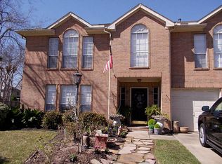 16830 Summerfield Ridge Dr, Sugar Land, TX 77498