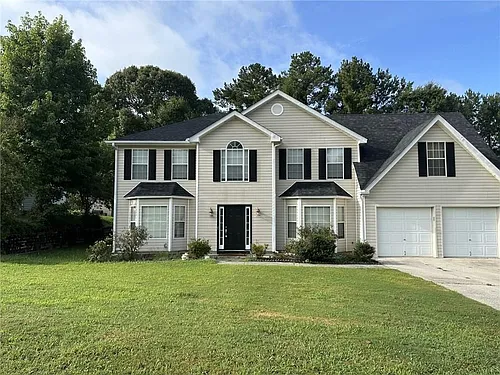 1847 Harmony Trce Photo 1