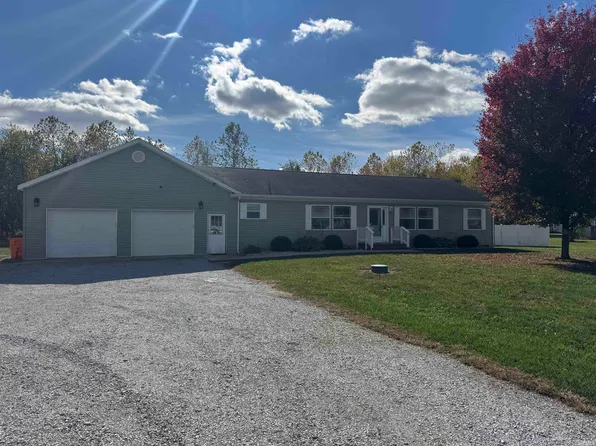 1727 E 250 N, Winamac, IN 46996