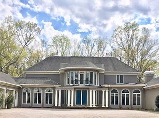 1303 Henderson Mill Rd, Mansfield, GA 30055