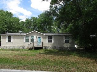 1548 SE Peach Dr, Arcadia, FL 34266