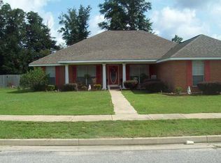 6728 Kings Branch Dr S, Mobile, AL 36618