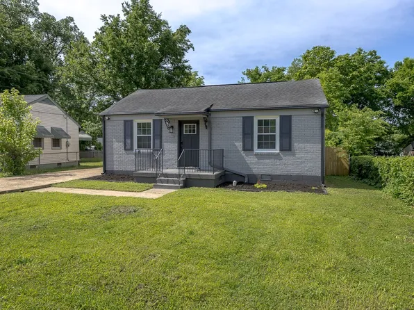 2705 Deerfield Dr, Nashville, TN 37208