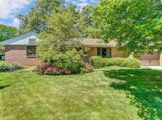 193 Cherry Dr, Centerville, OH 45459