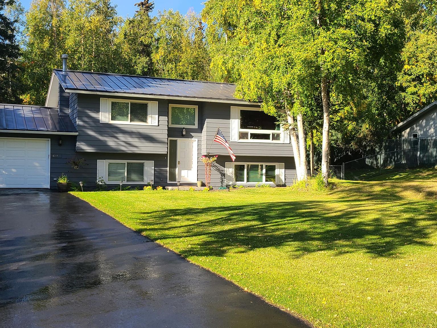 18207 Kantishna Dr, Eagle River, AK 99577 Zillow