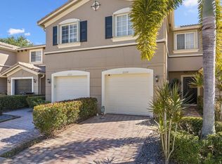 2226 SW Marshfield Ct, Port Saint Lucie, FL 34953