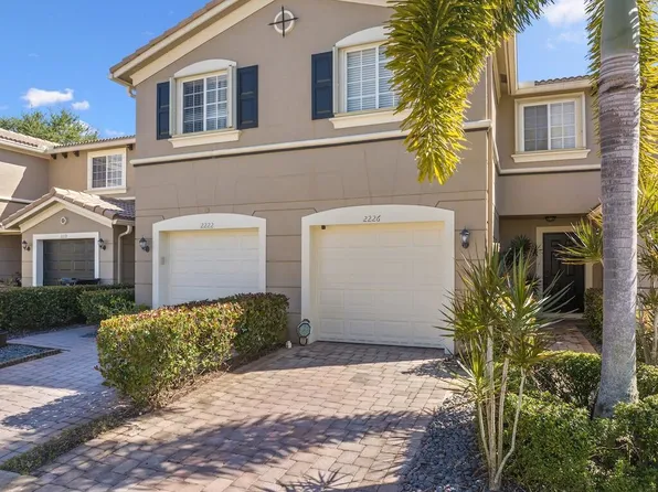 2226 Marshfield Court, Port St Lucie, FL 34953