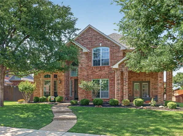 1705 Redcedar Dr, Wylie, TX 75098