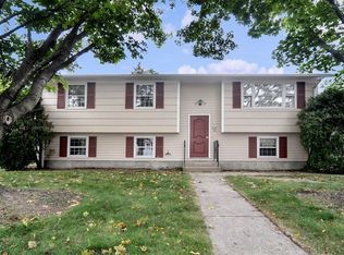 42 Ryan Ave, Warwick, RI 02889
