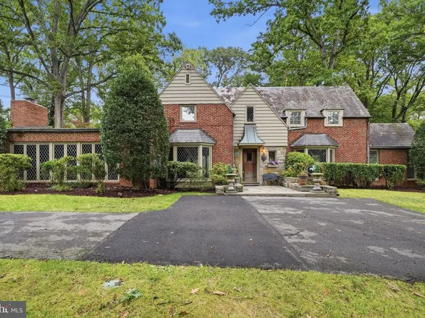 10601 Sweetbriar Pkwy, Silver Spring, MD 20903