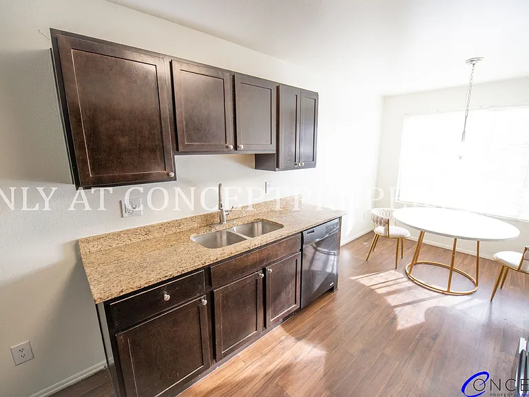 Aspen Pines — Photo 158