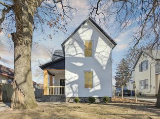 1045 Watkins St SE, Grand Rapids, MI