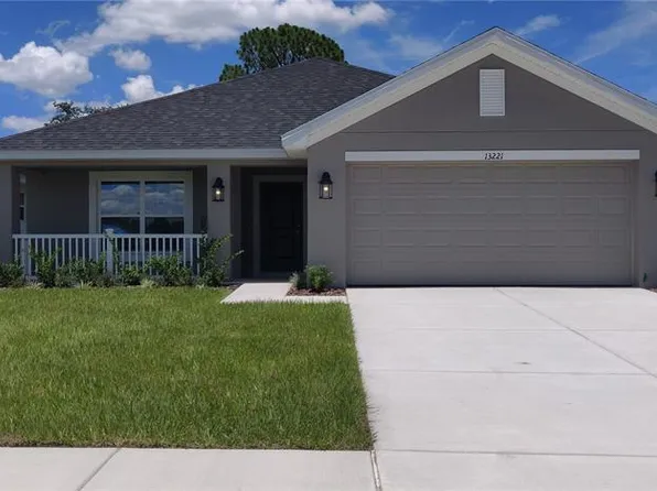 13221 Gulf Bay Ln, Spring Hill, FL 34609