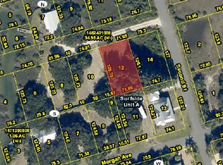 0 Palmetto Ave #LOT 12, Saint Augustine, FL 32084