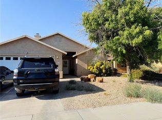 2735 Superba Ave, Kingman, AZ 86401