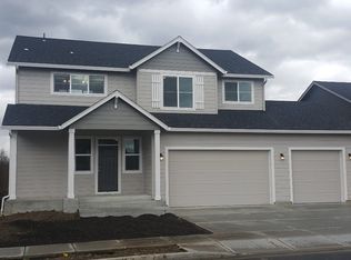 1804 NW 17th St, Battle Ground, WA