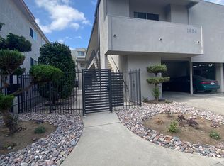 1839 Corinth Ave #6, Los Angeles, CA 90025