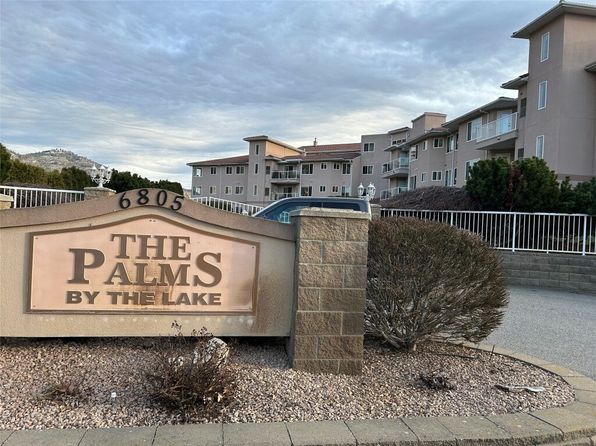 6805 Cottonwood Dr #408, Osoyoos, BC V0H 1V3