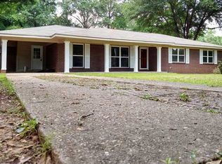 3921 Gober Rd, Millbrook, AL 36054