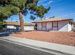 3108 Austin Ave, Las Vegas, NV 89107