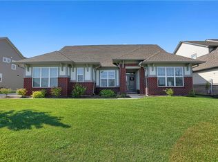2043 Lunenburg Dr, Westfield, IN 46074