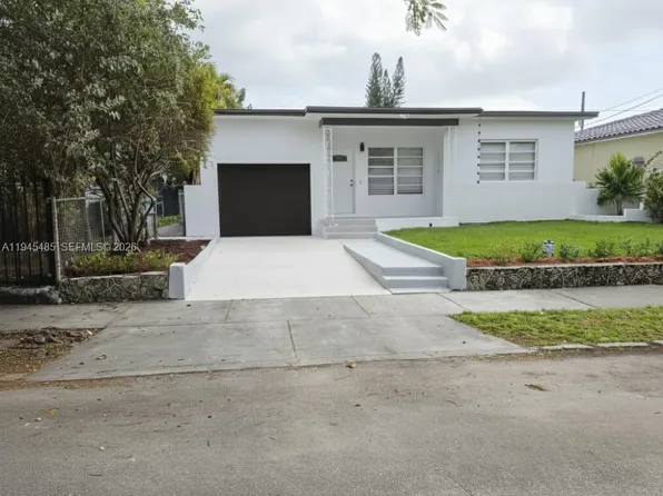 75 SW 32nd Court Rd, Miami, FL 33135