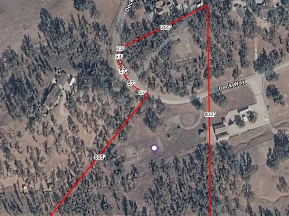 7257 Deck Way, Igo, CA 96047