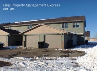 300 Arianna Pl UNIT 4, Tea, SD 57064