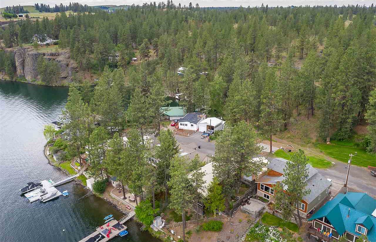 33017 S Badger Lake Rd, Cheney, WA 99004 Zillow