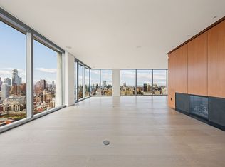 215 Chrystie St #PENTHOUSE 3, New York, NY 10002