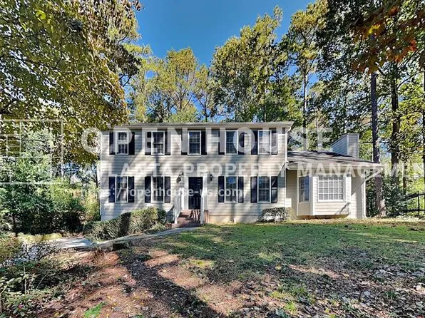 1484 Pleasant St, Marietta, GA 30066