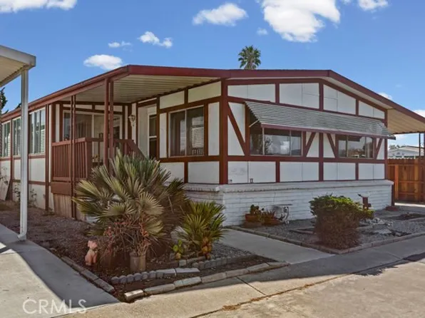 2300 Cienaga St Space 11, Oceano, CA 93445
