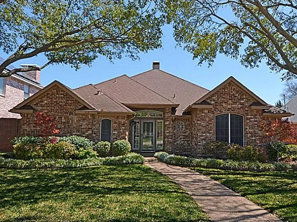 316 Stone Creek Dr