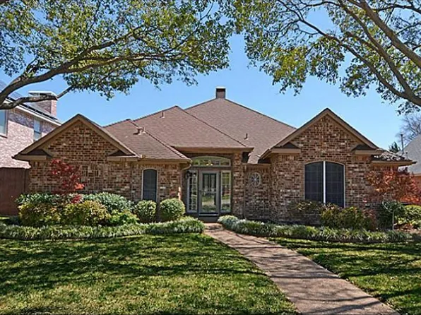 316 Stone Creek Dr, Allen, TX 75002