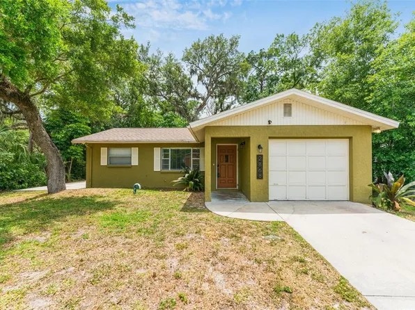 2868 Nassau St, Sarasota, FL 34231