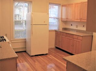 154 Elm St #U3, Cambridge, MA 02140