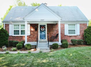 2907 Yorkshire Blvd, Louisville, KY