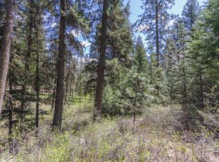 1100 Kitt Narcisse Rd PARCEL A, Colville, WA 99114