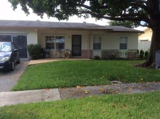 404 SW 80th Ave, North Lauderdale, FL 33068