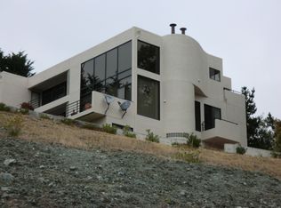 1100 Lakeview Dr, Hillsborough, CA