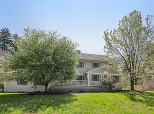 89 Brush Hill Rd #89, Sherborn, MA 01770