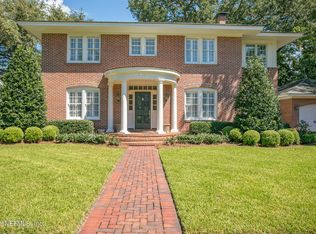 1879 Ribault Ct, Jacksonville, FL 32205